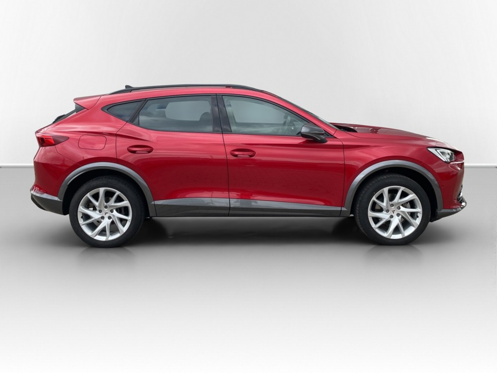 CUPRA Formentor – Bild 4