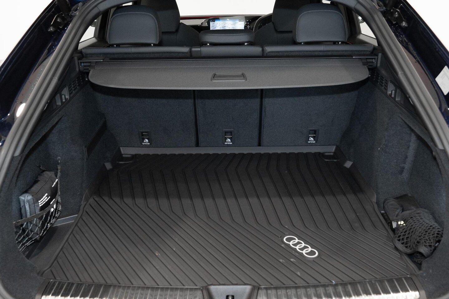 Image about Audi Q5 Sportback TDI quattro 150 kW sport