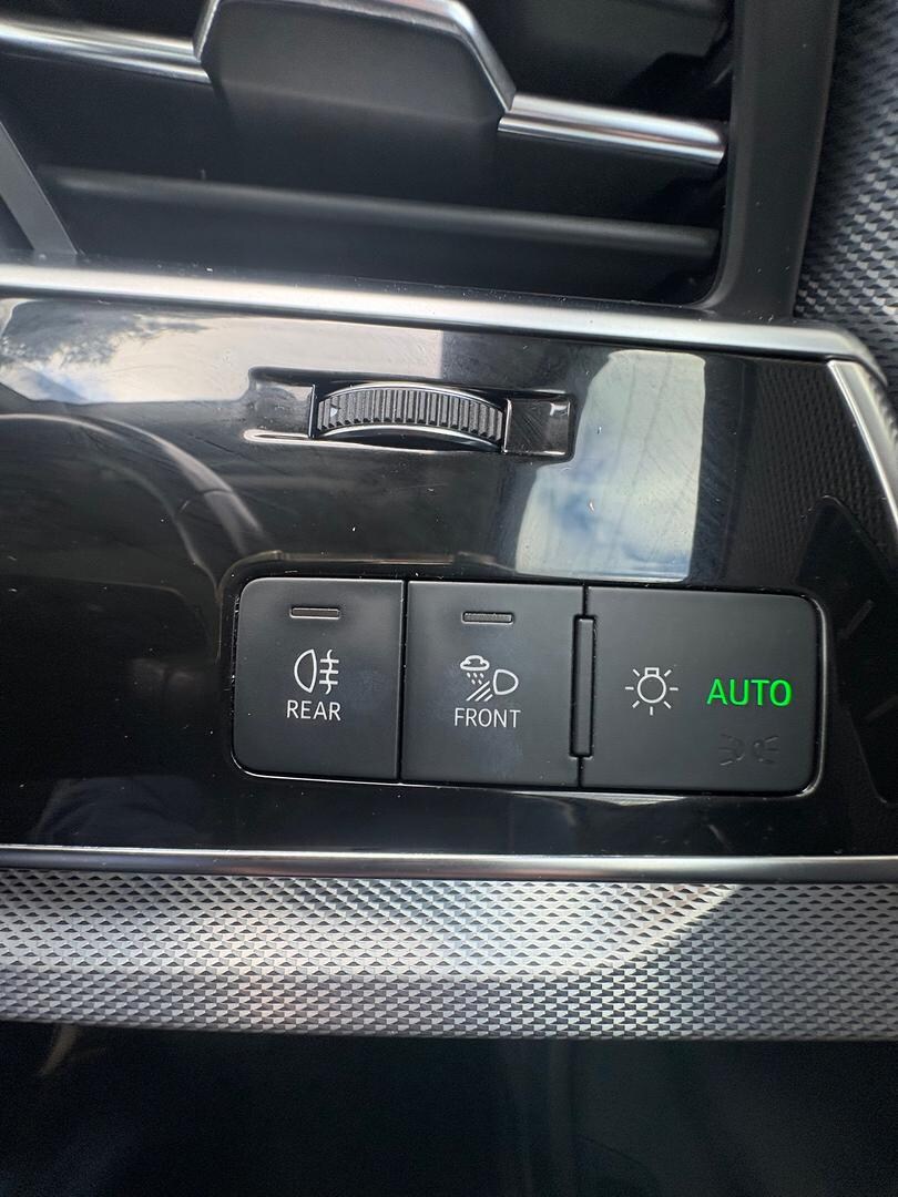 Image about Audi Q7 50 TDI quattro tiptronic