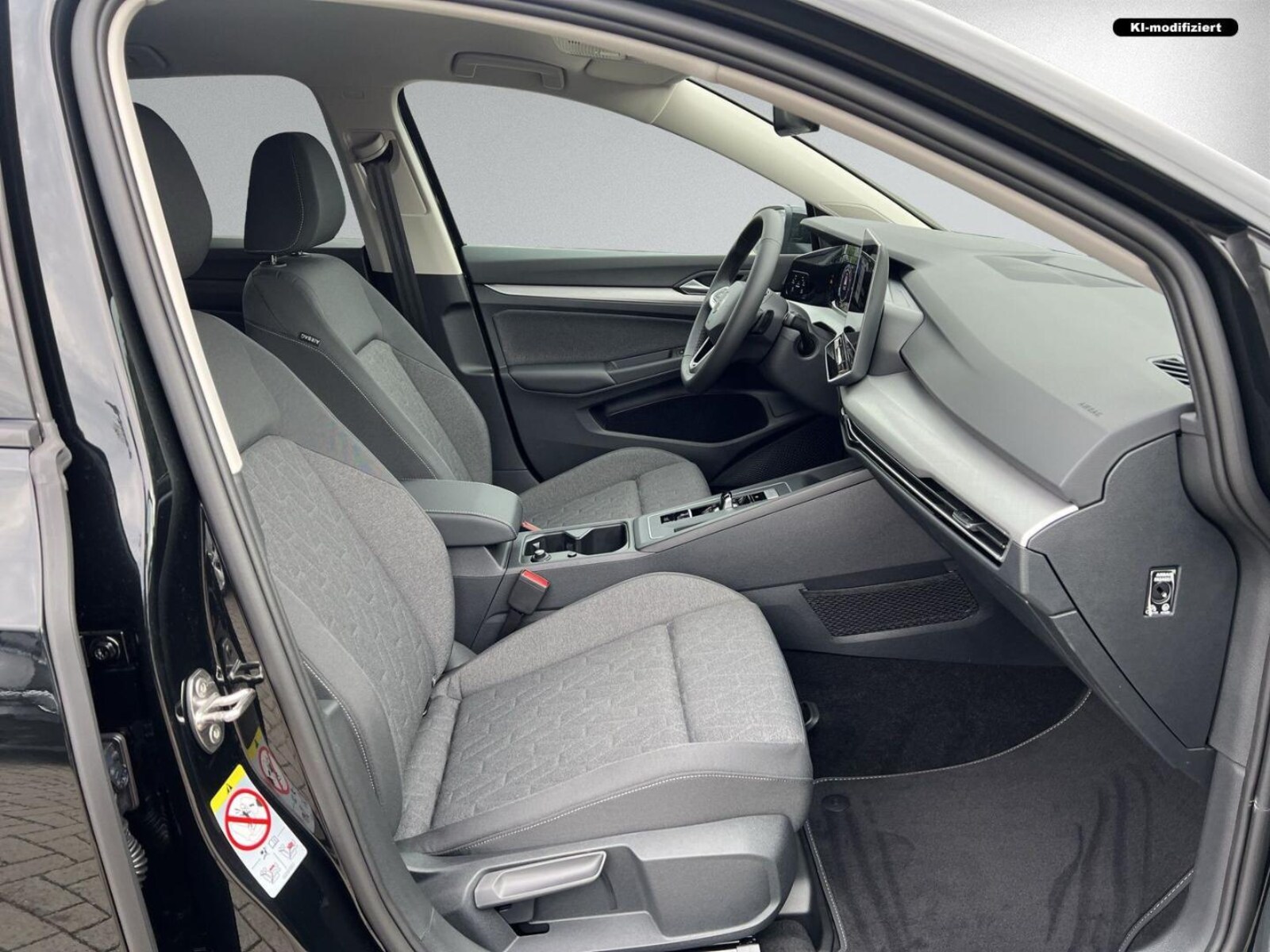 Volkswagen Golf – Bild 10