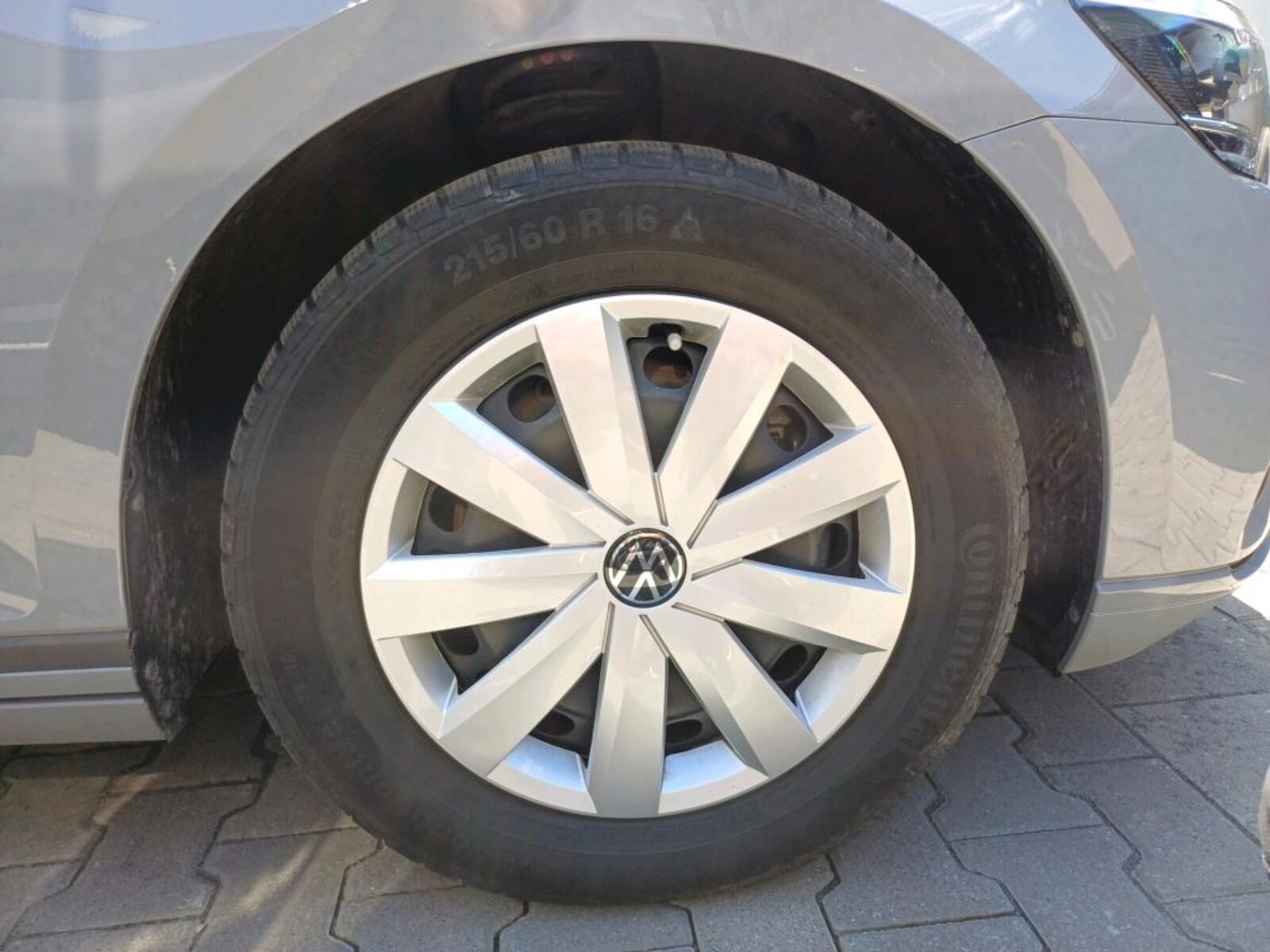Volkswagen Passat Variant – Bild 5