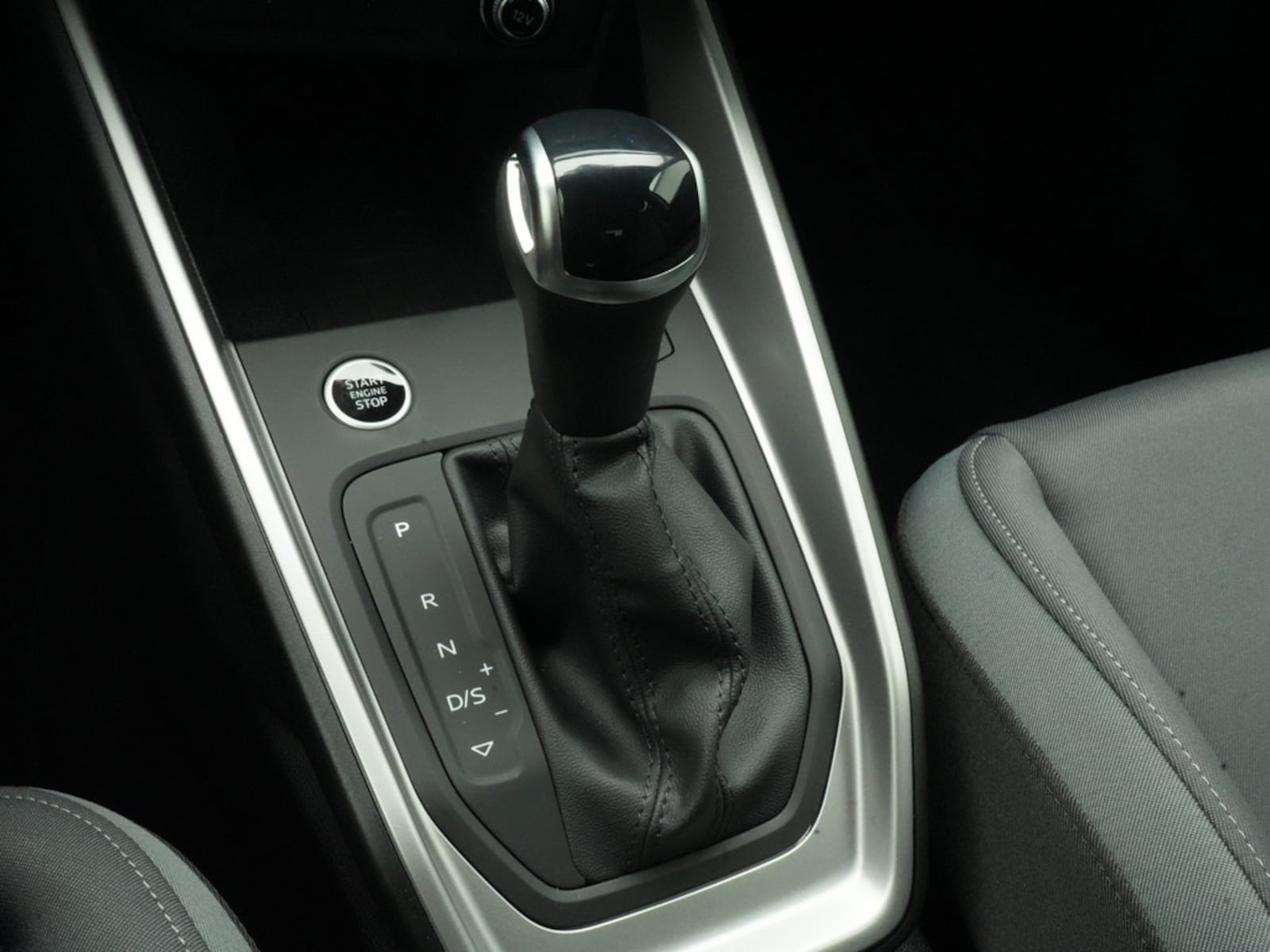 Audi A1 Sportback – Bild 17