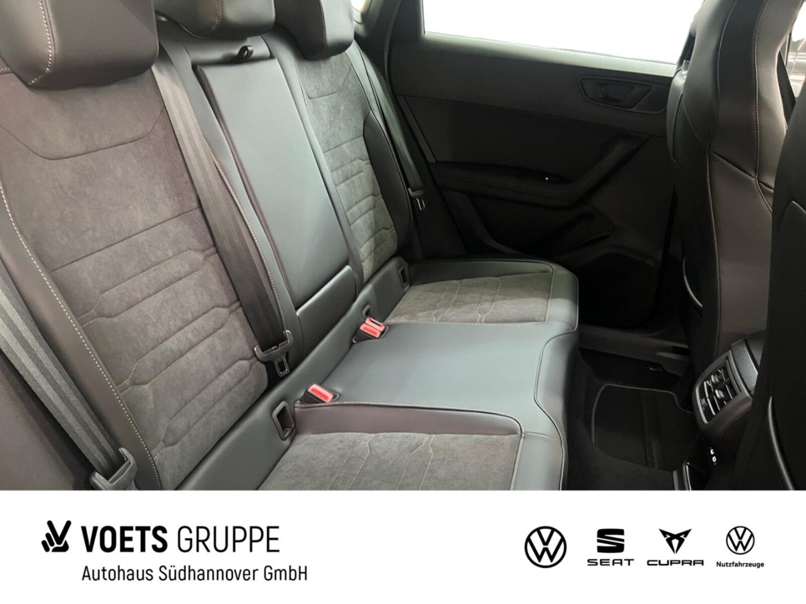 CUPRA Ateca – Bild 14
