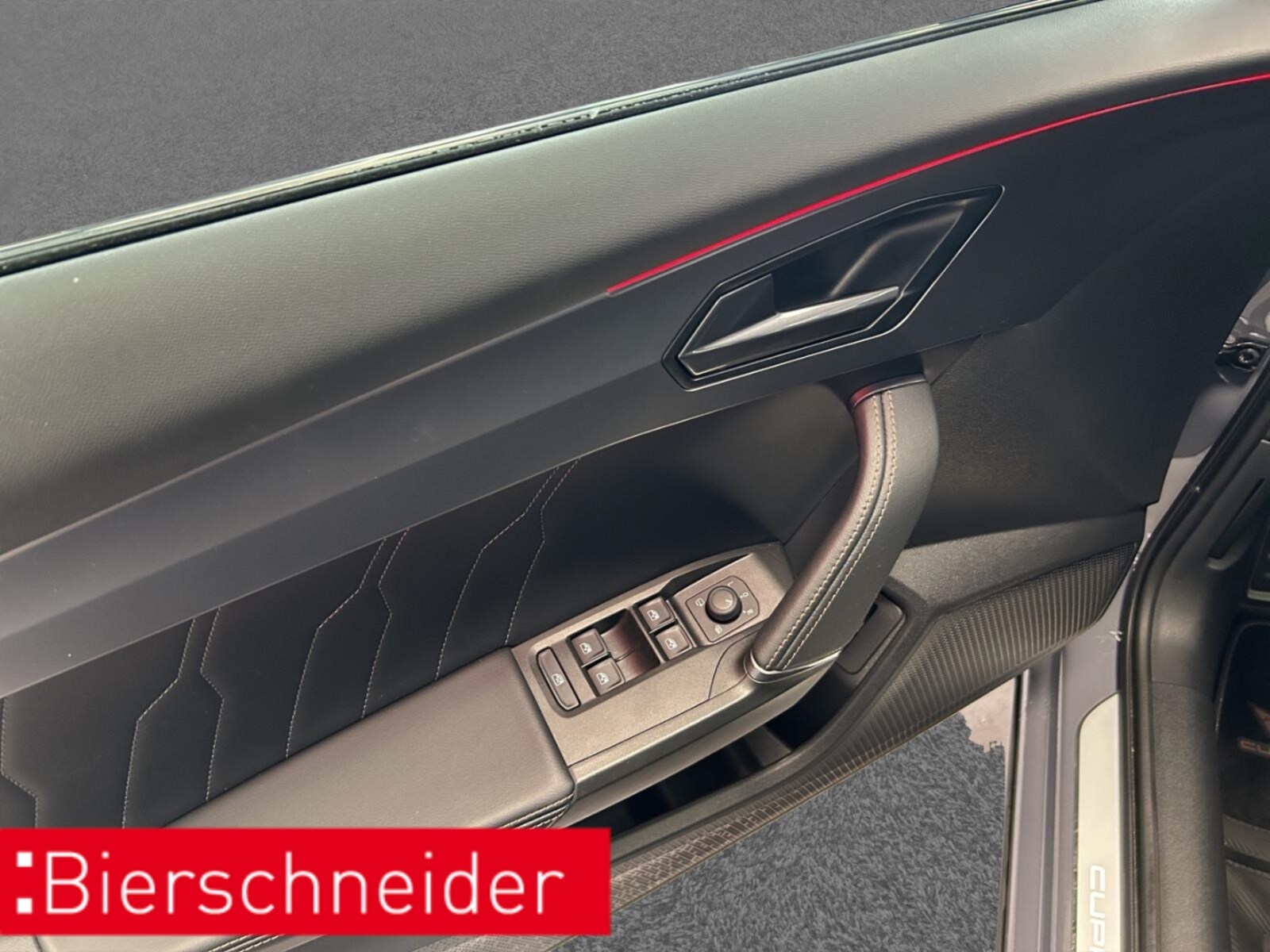 CUPRA Formentor – Bild 12