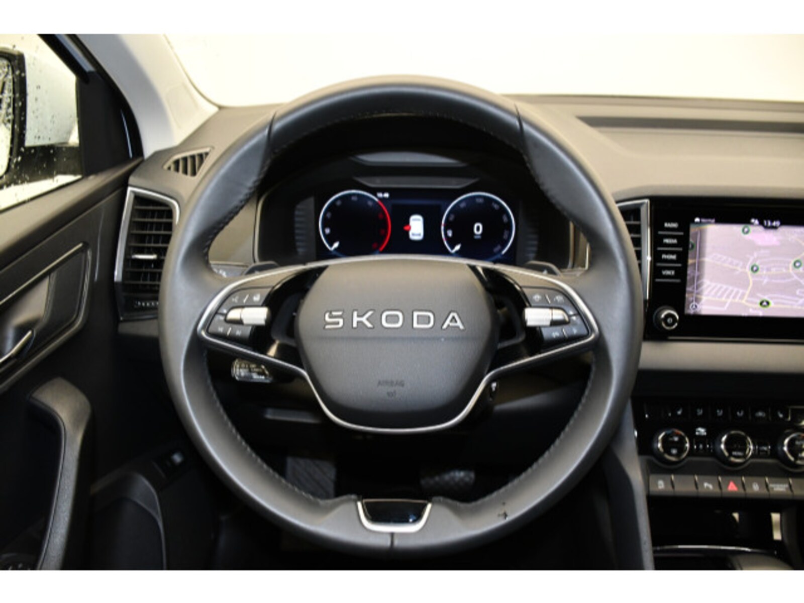 Škoda Karoq – Bild 5