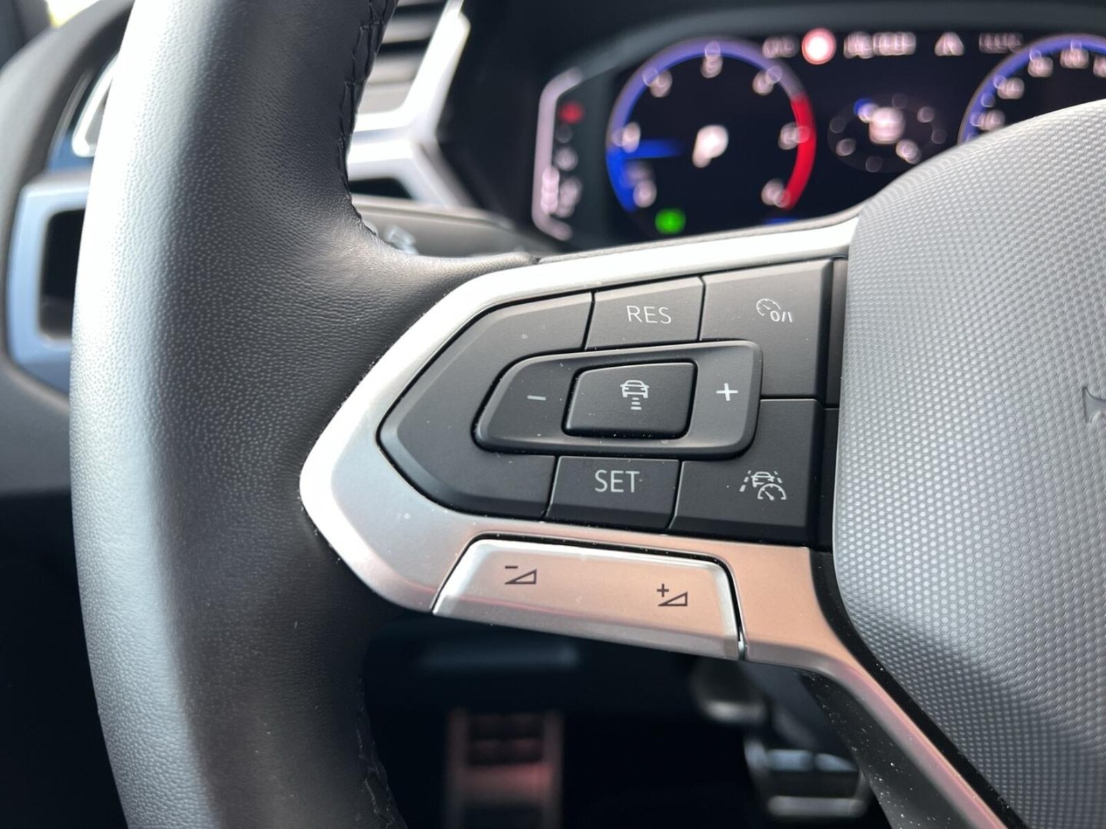 Volkswagen Touran – Bild 28