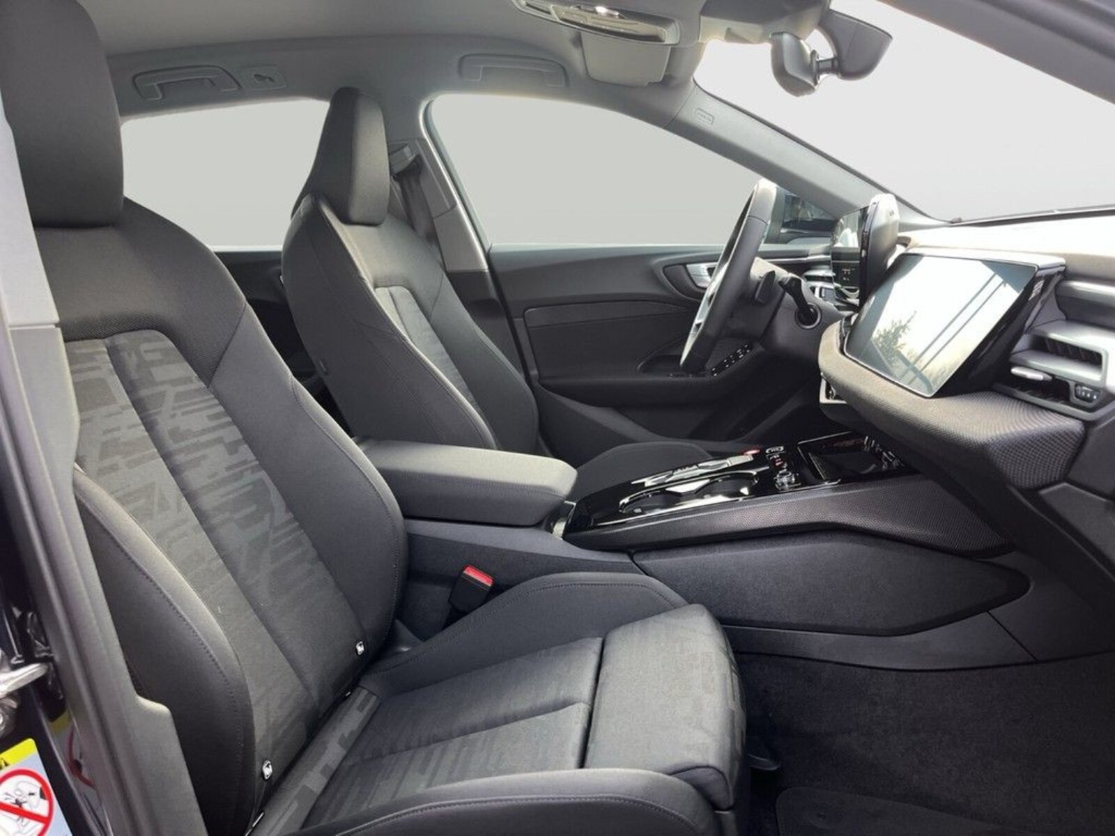 Audi A5 Avant – Bild 16