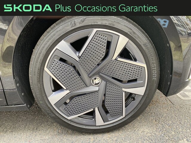 Voitures neuves SKODA SUPERB COMBI Selection Villemomble