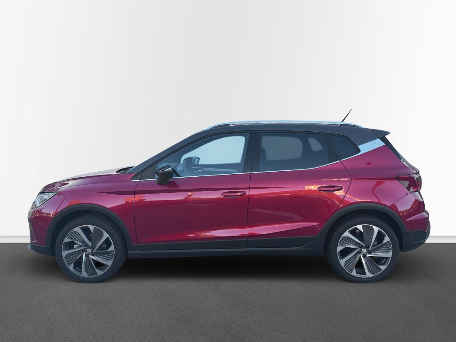 SEAT Arona – Bild 7