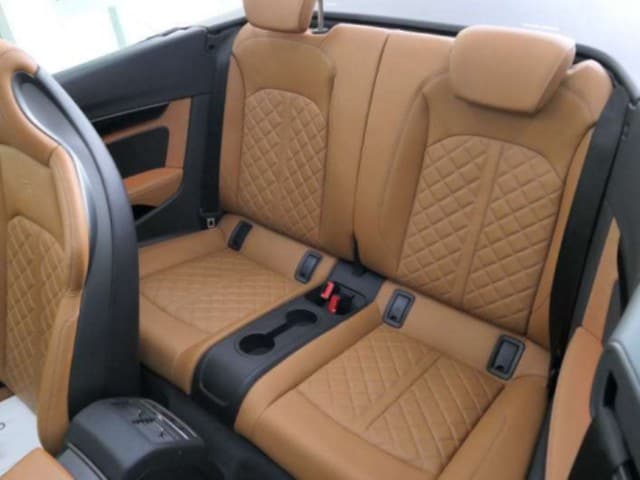Audi S5 Cabriolet TFSI Quattro Tiptronic - 2022 - Joinsteer - #11