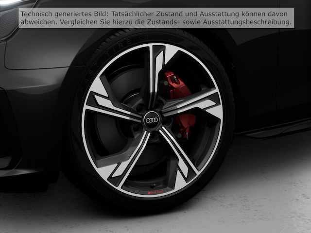 Audi A4 Avant S Line 45 TFSI Quattro - 2024 - Joinsteer - #7