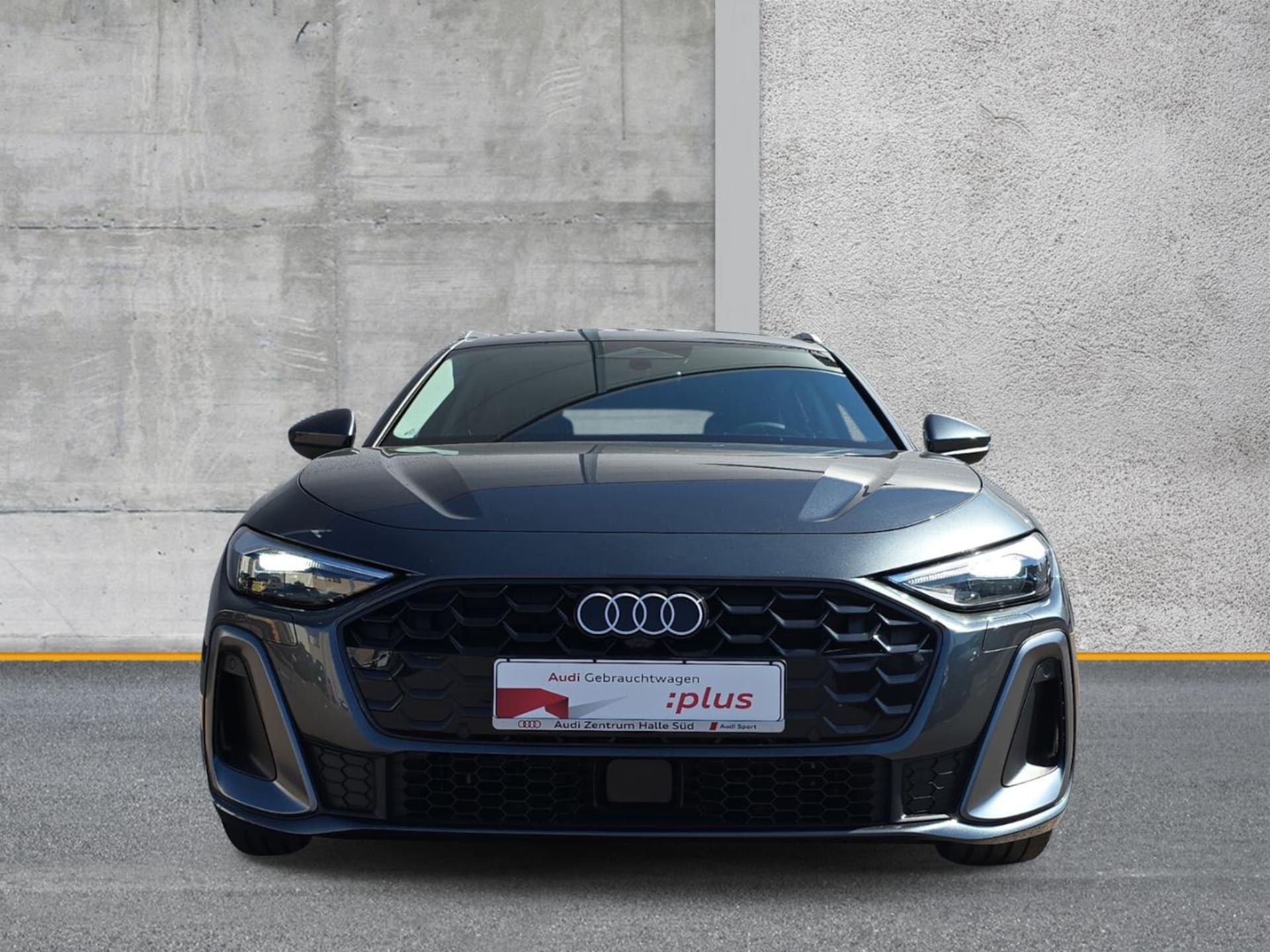 Audi A5 Avant
