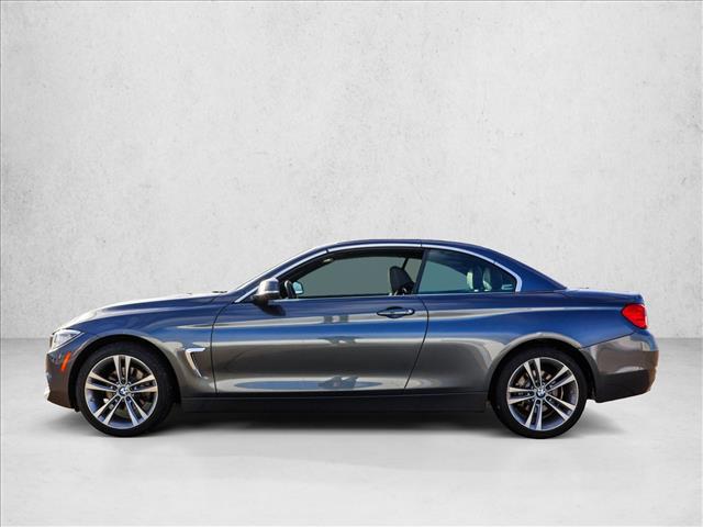 2016 BMW 428I - Image 8