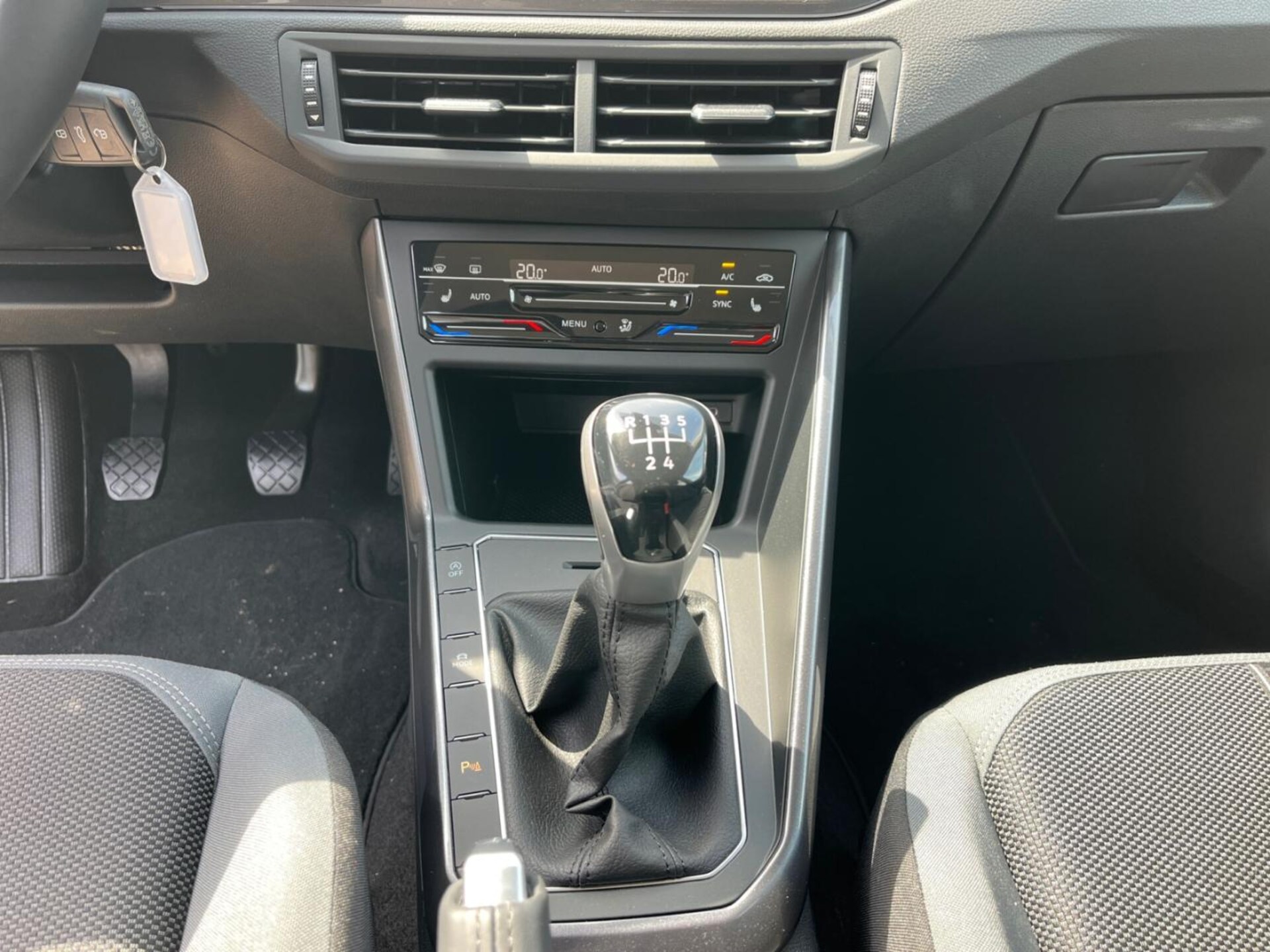 Volkswagen Polo Style