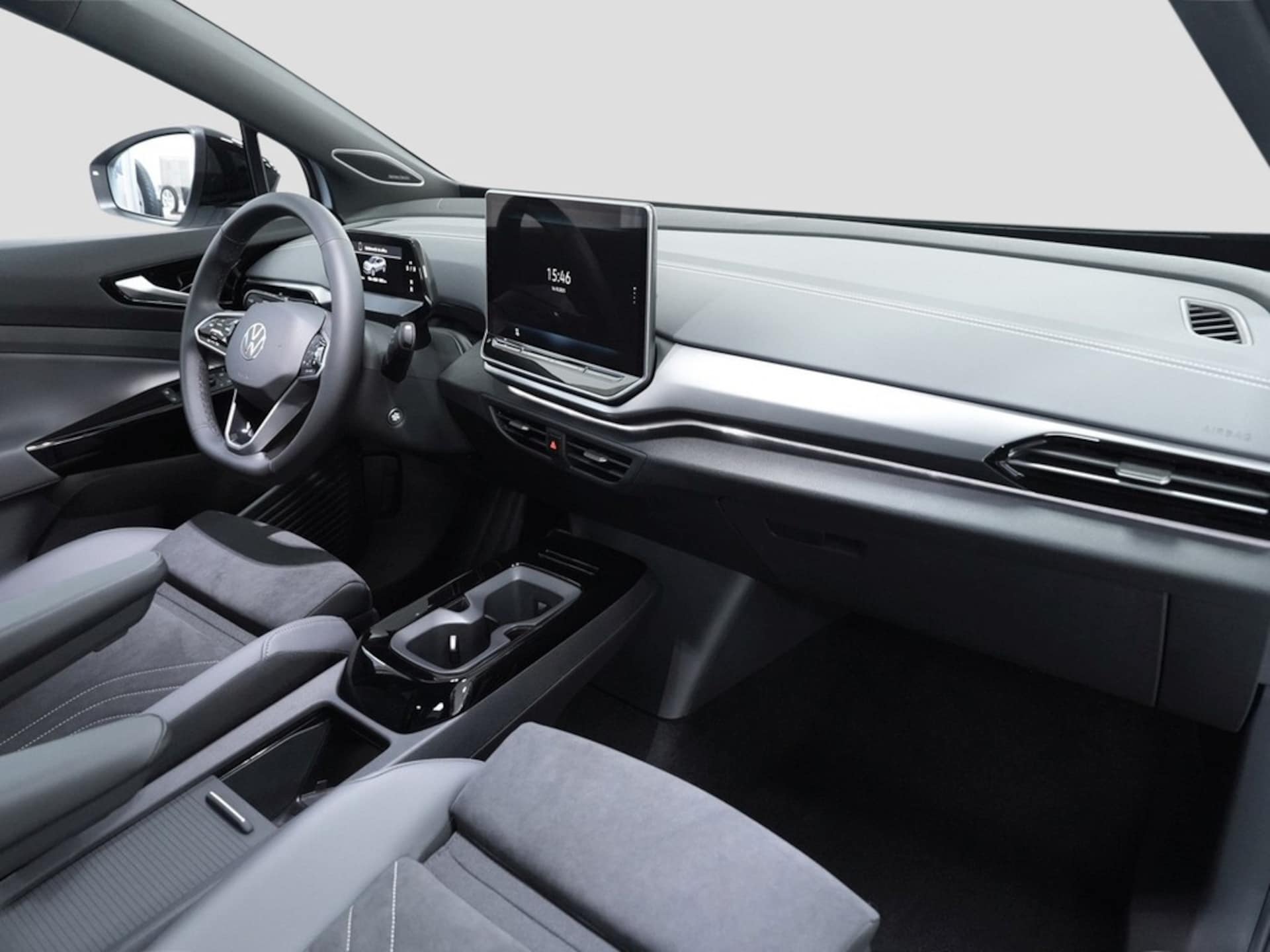 Volkswagen ID.4 Pro