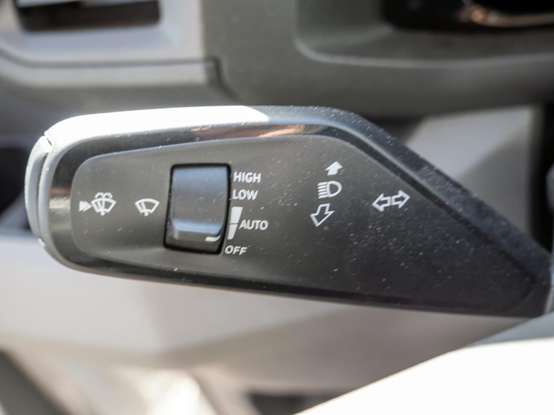 Volkswagen Crafter Kasten langer Radstand