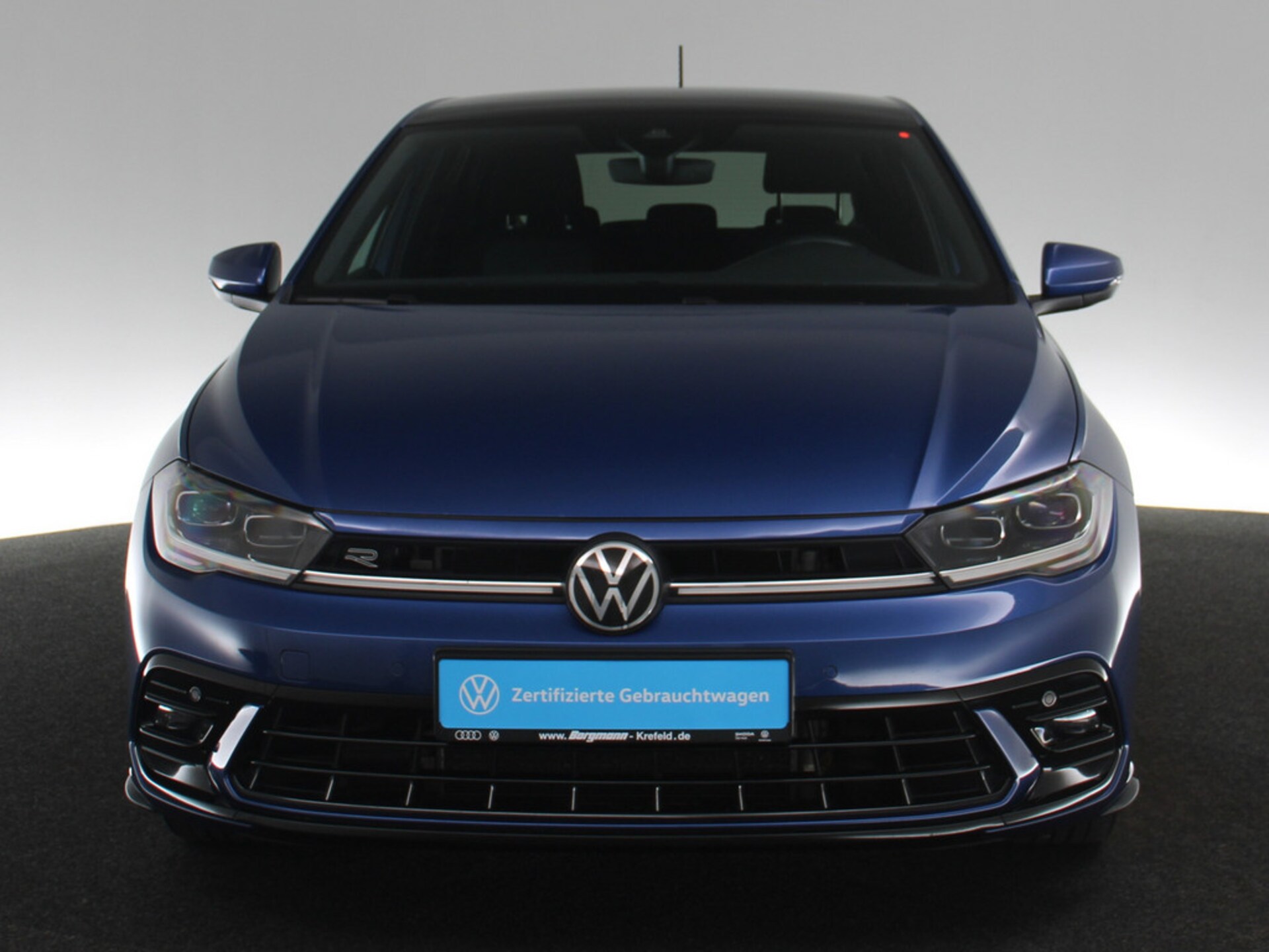 Volkswagen Polo R-Line