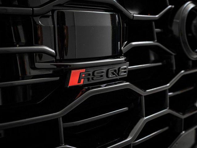 2024 Audi RS Q8 Base - Photo 20