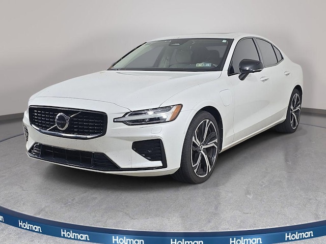2023 Volvo S60 Recharge Plug-In Hybrid