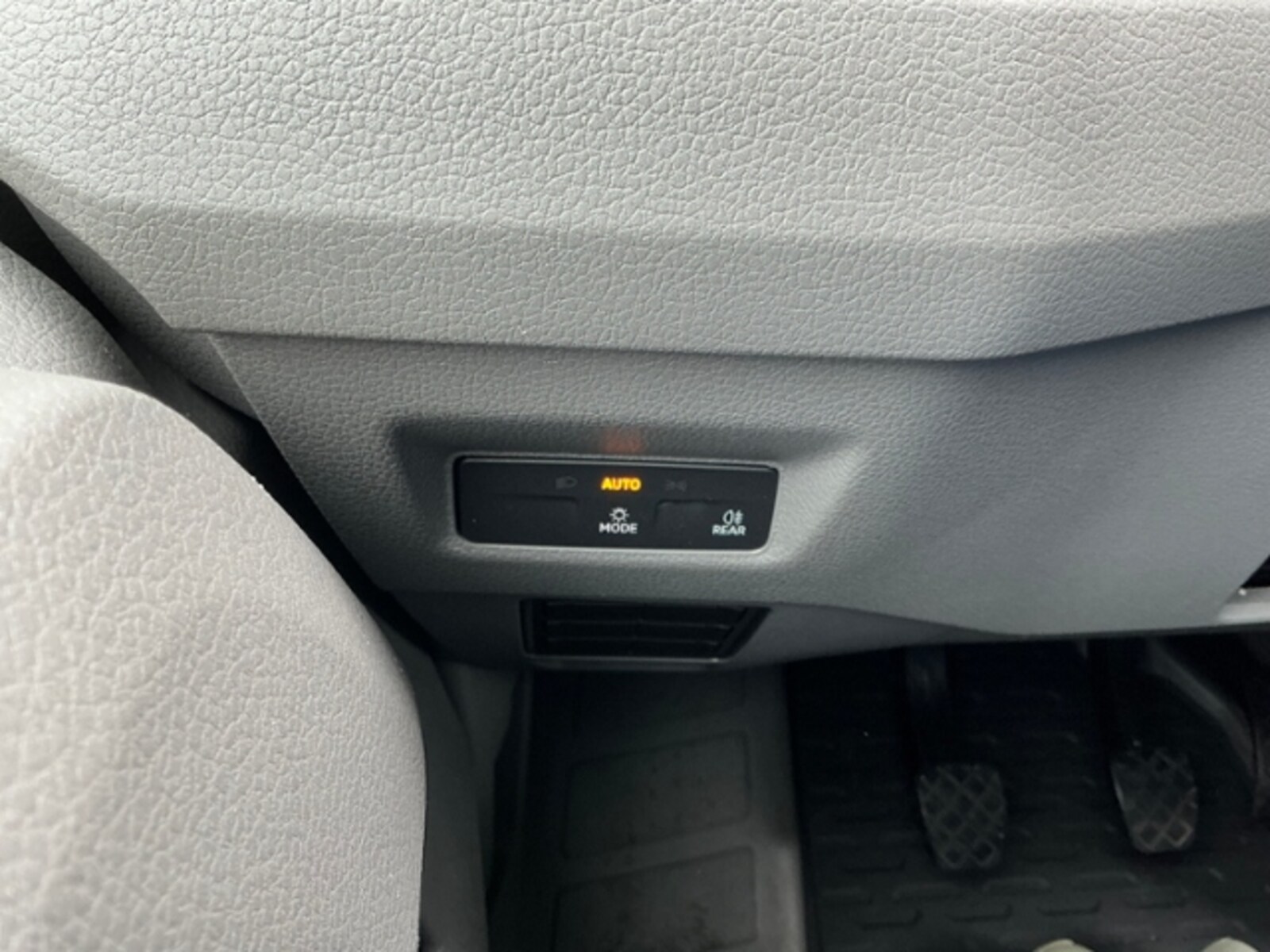 Volkswagen Crafter Einzelkabine langer Radstand – Bild 20