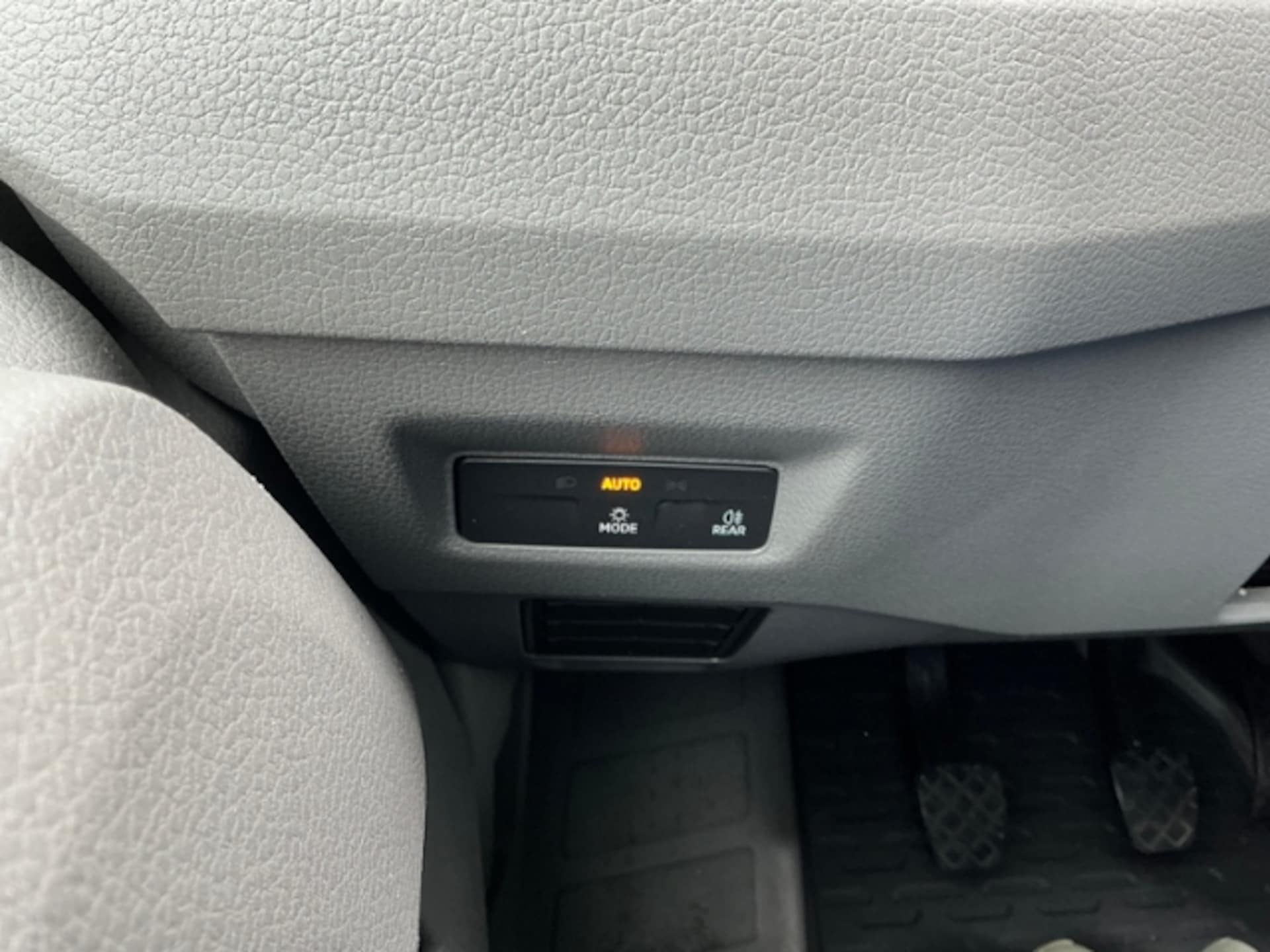 Volkswagen Crafter Einzelkabine langer Radstand