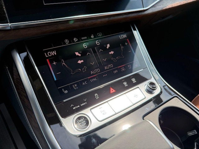 2026 Audi Q8 Premium Plus - Photo 40