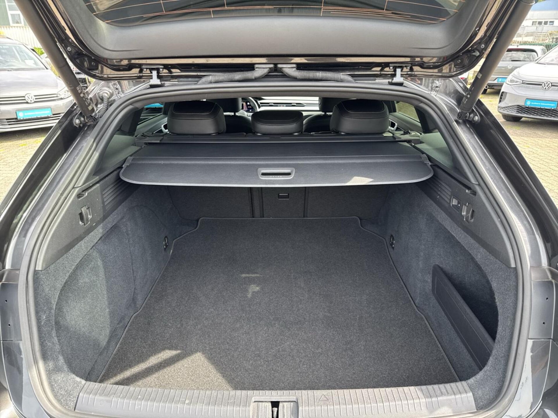 Volkswagen Arteon Shooting Brake R-Line