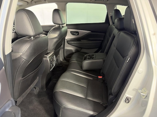 2023 Nissan Murano SL - Photo 7