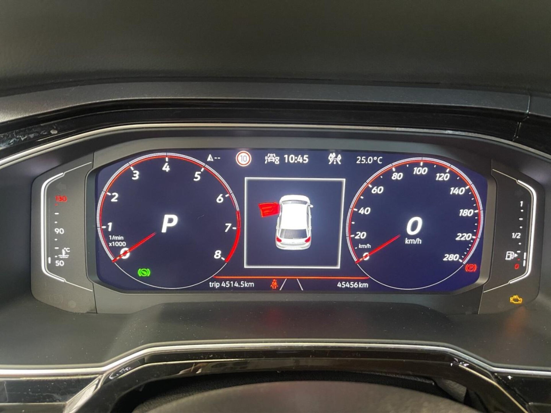 Volkswagen Polo GTI