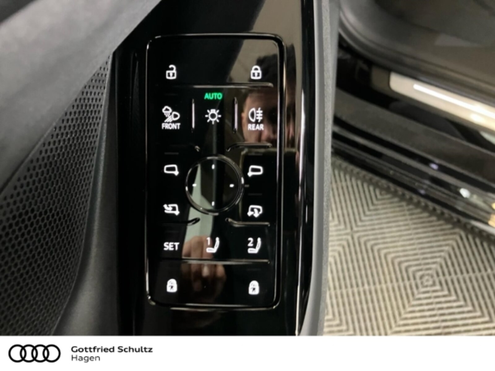 Audi A6 Avant e-tron – Bild 14