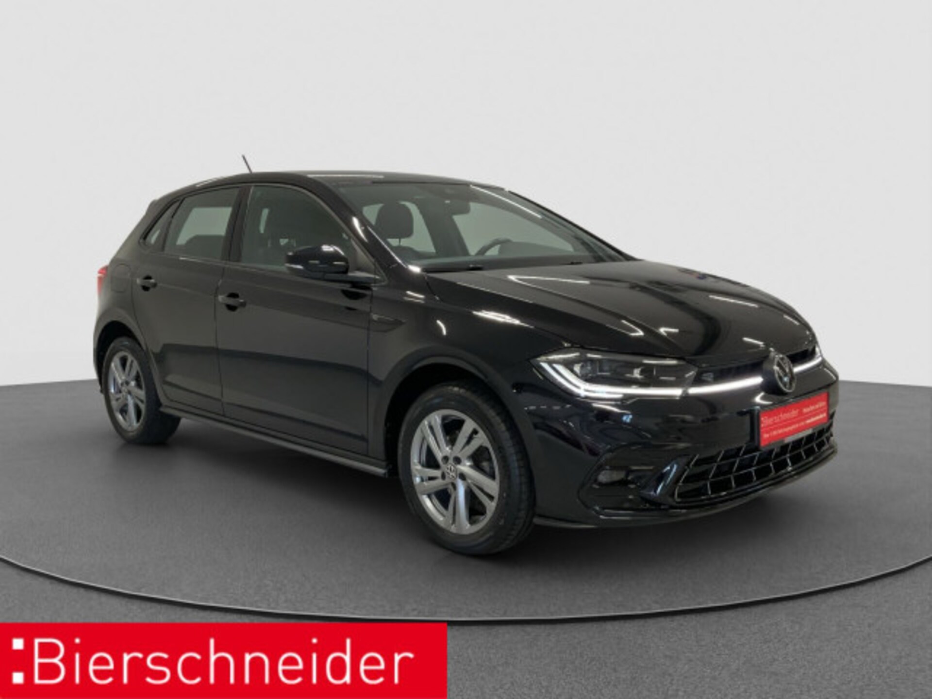 Volkswagen Polo R-Line