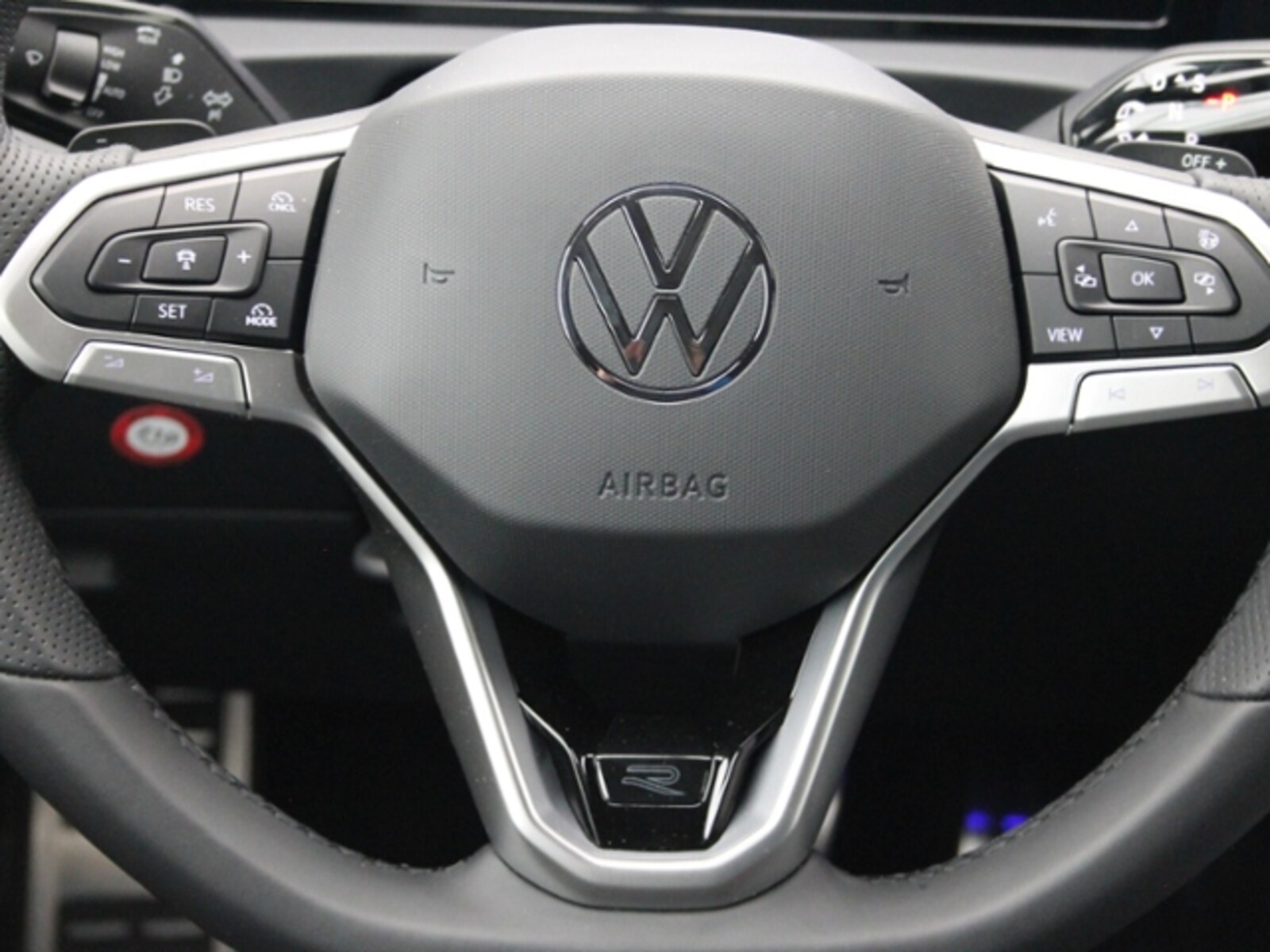 Volkswagen Tiguan – Bild 19