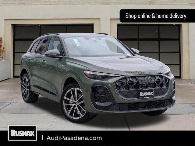 Photo of 2026 Audi Q5 