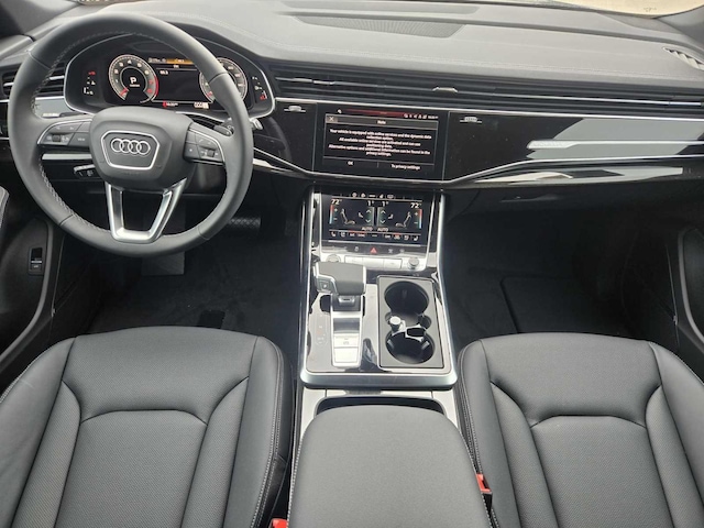 2026 Audi Q8 Premium Plus - Photo 18