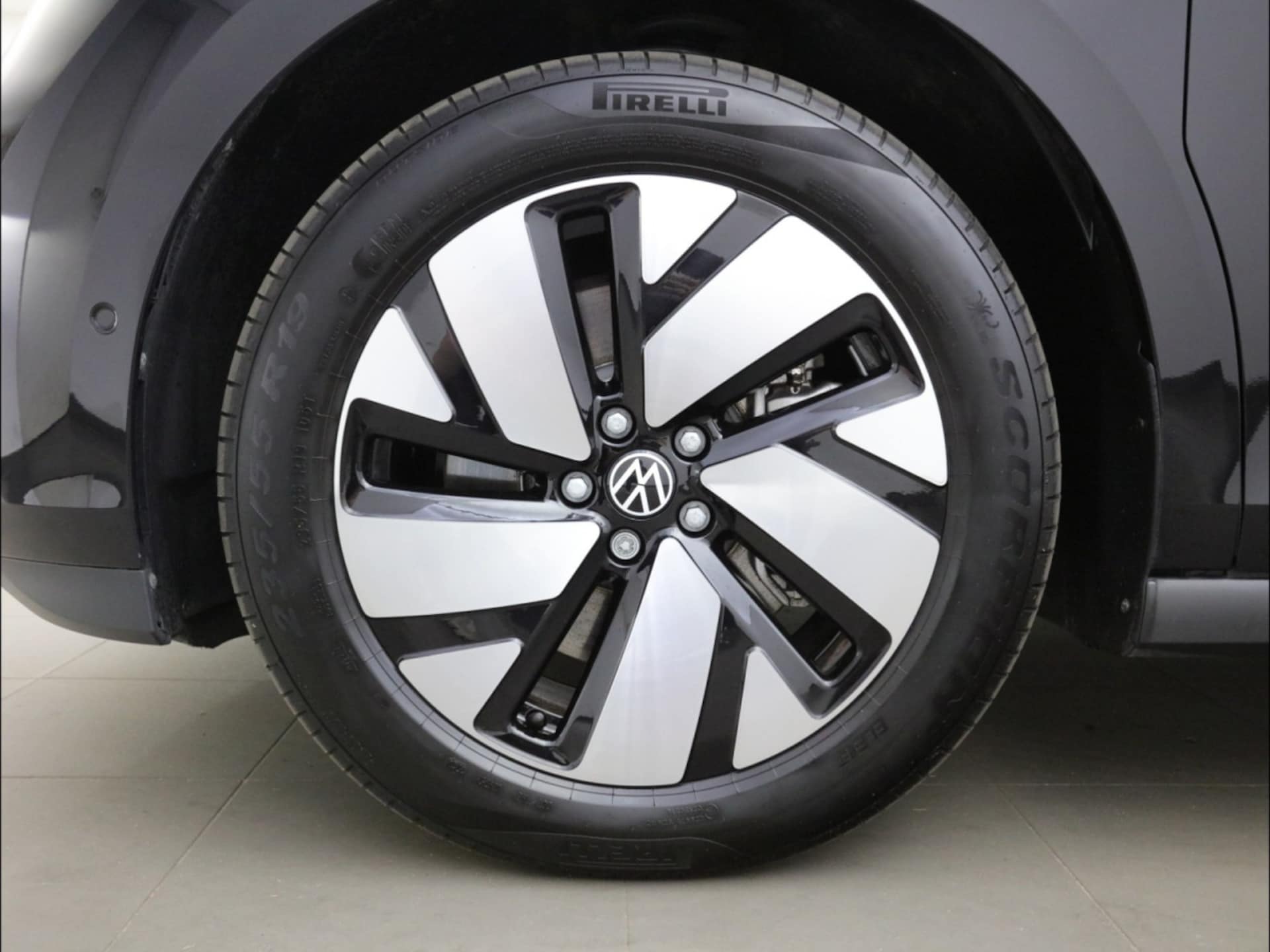Volkswagen ID. Buzz Pro