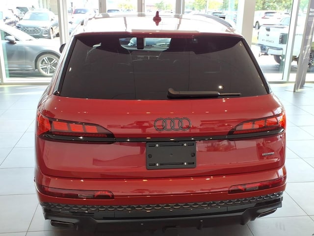 2026 Audi Q7 Prestige - Photo 9