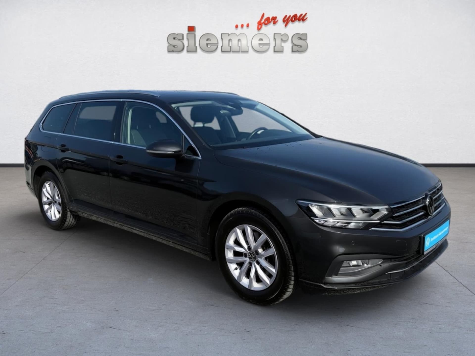 Volkswagen Passat Variant Business
