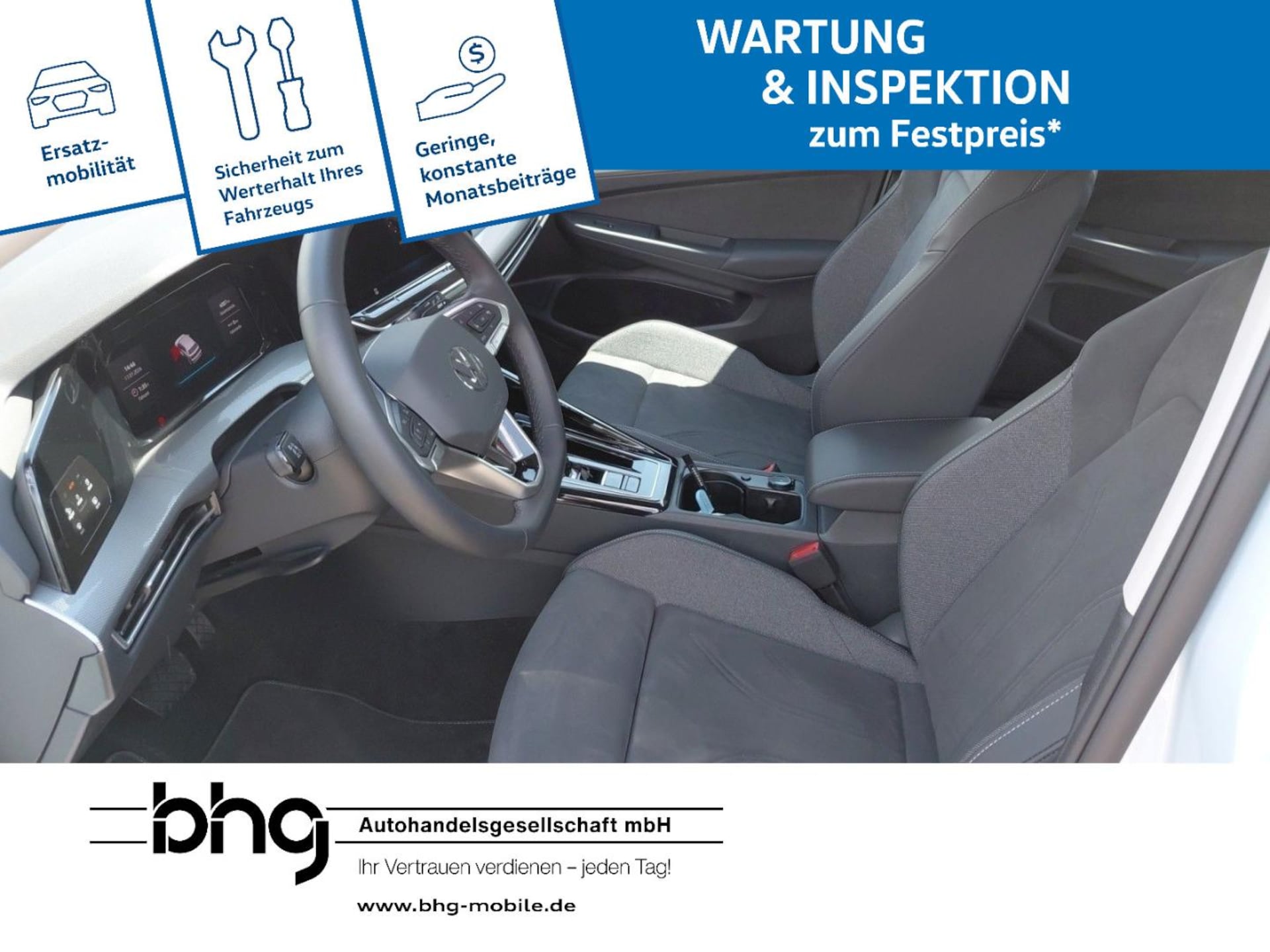 Volkswagen Golf Style