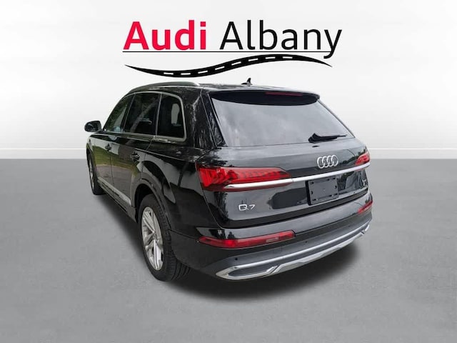 2023 Audi Q7
