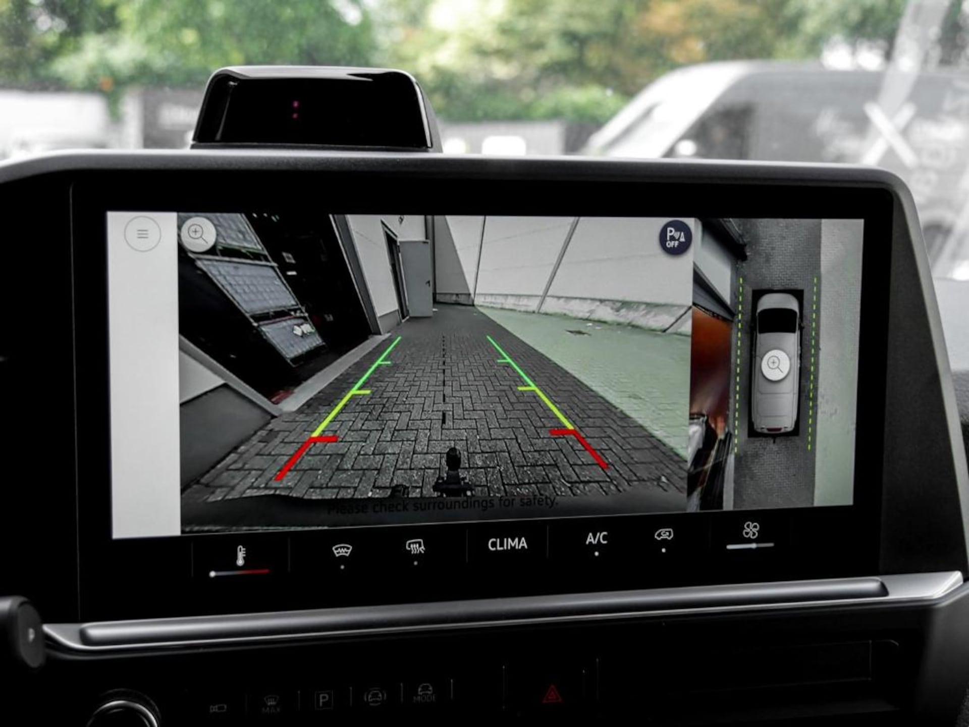 Volkswagen Transporter Kasten langer Radstand Plus