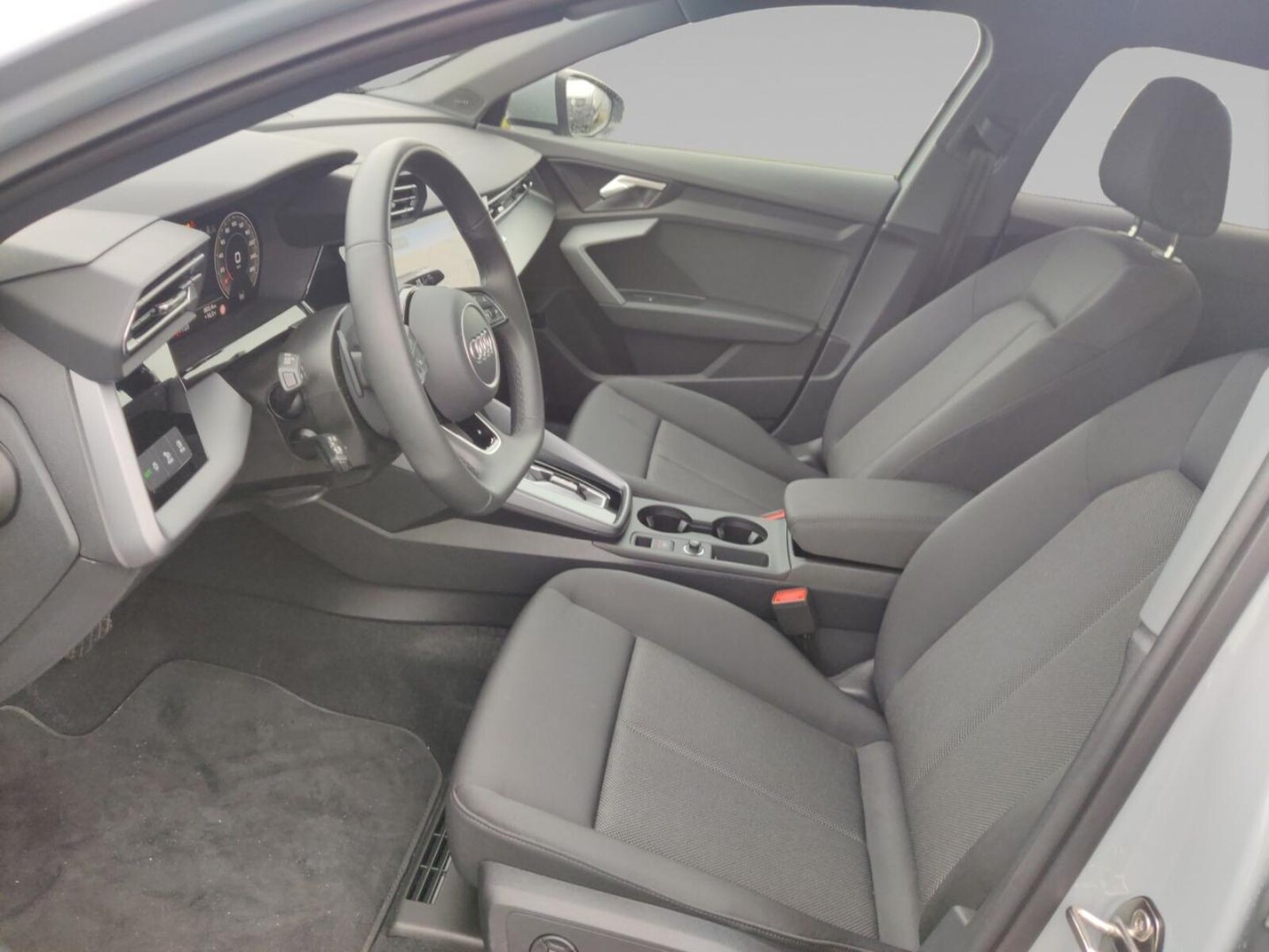 Audi A3 Sportback – Bild 12