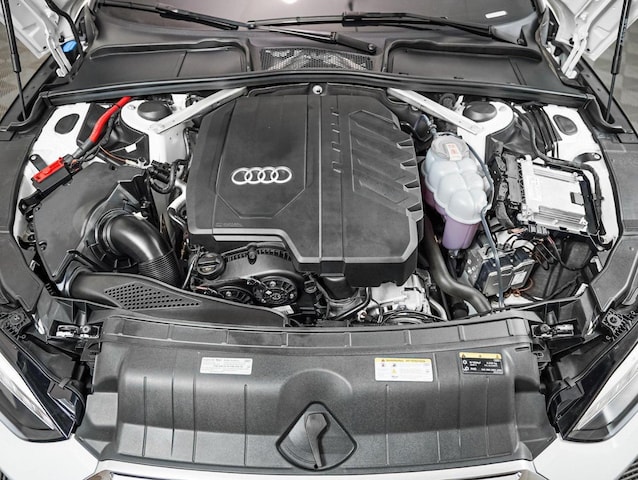 2023 Audi A5 Sportback