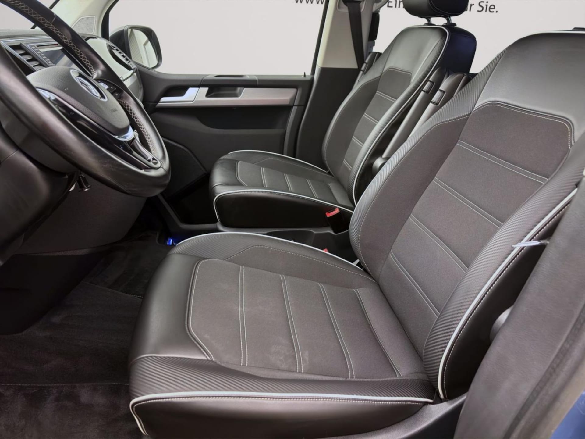Volkswagen T6 Multivan Comfortline