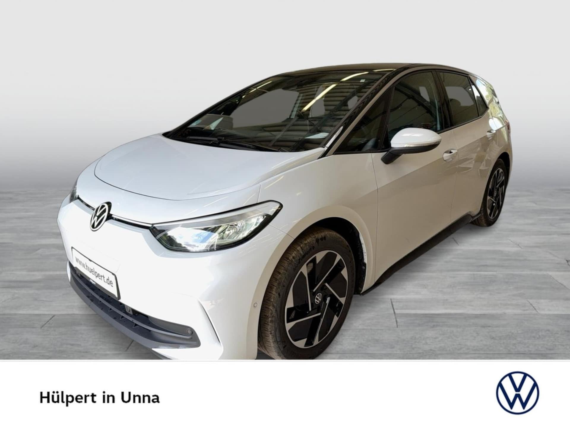 Volkswagen ID.3 Pro