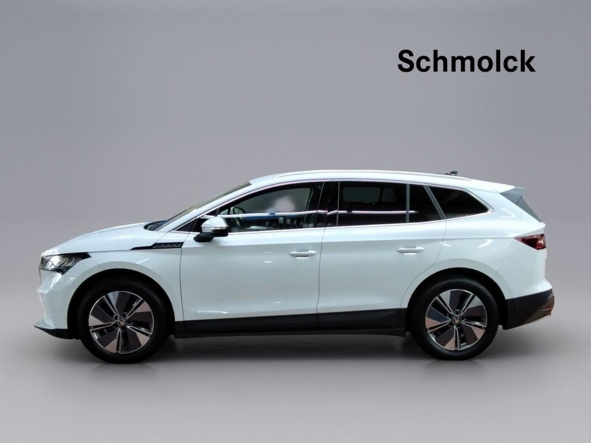 Skoda Enyaq 80