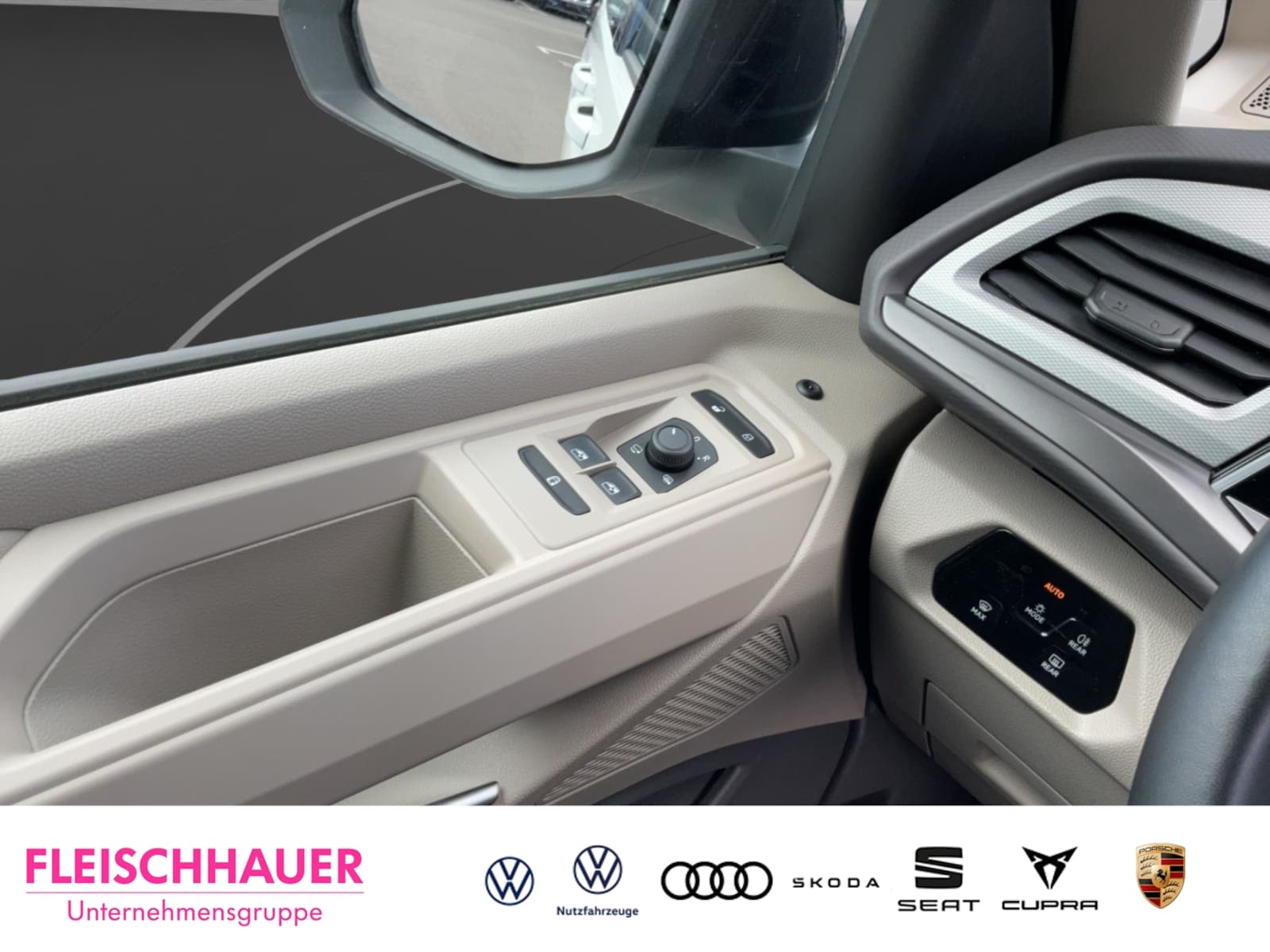 Volkswagen California – Bild 11