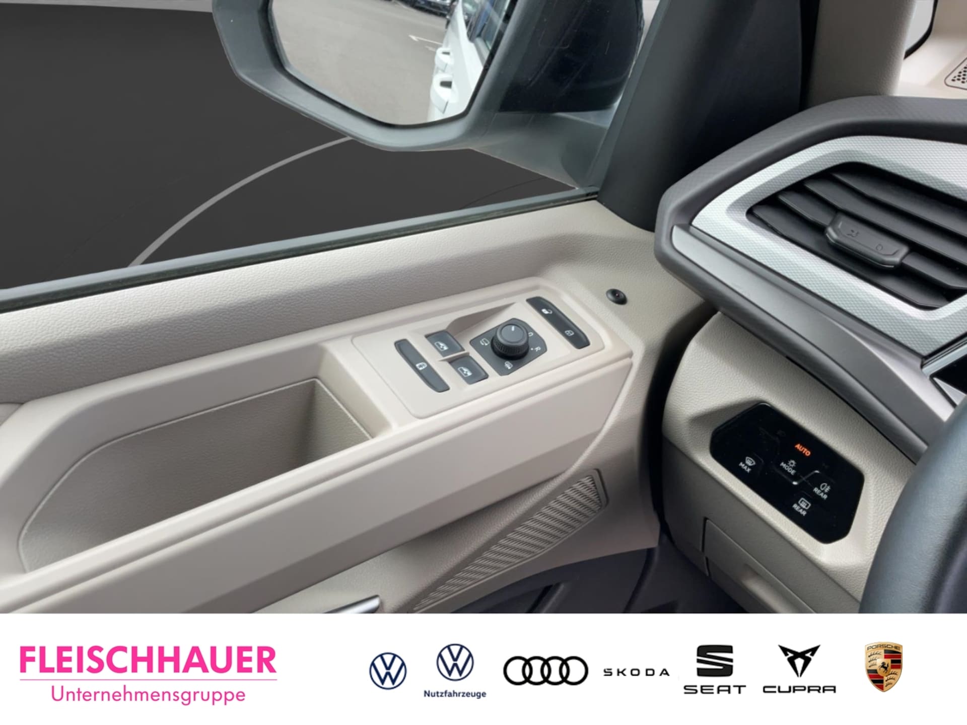 Volkswagen California Beach