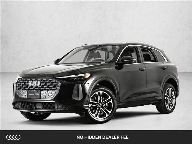 Photo of 2025 Audi Q5