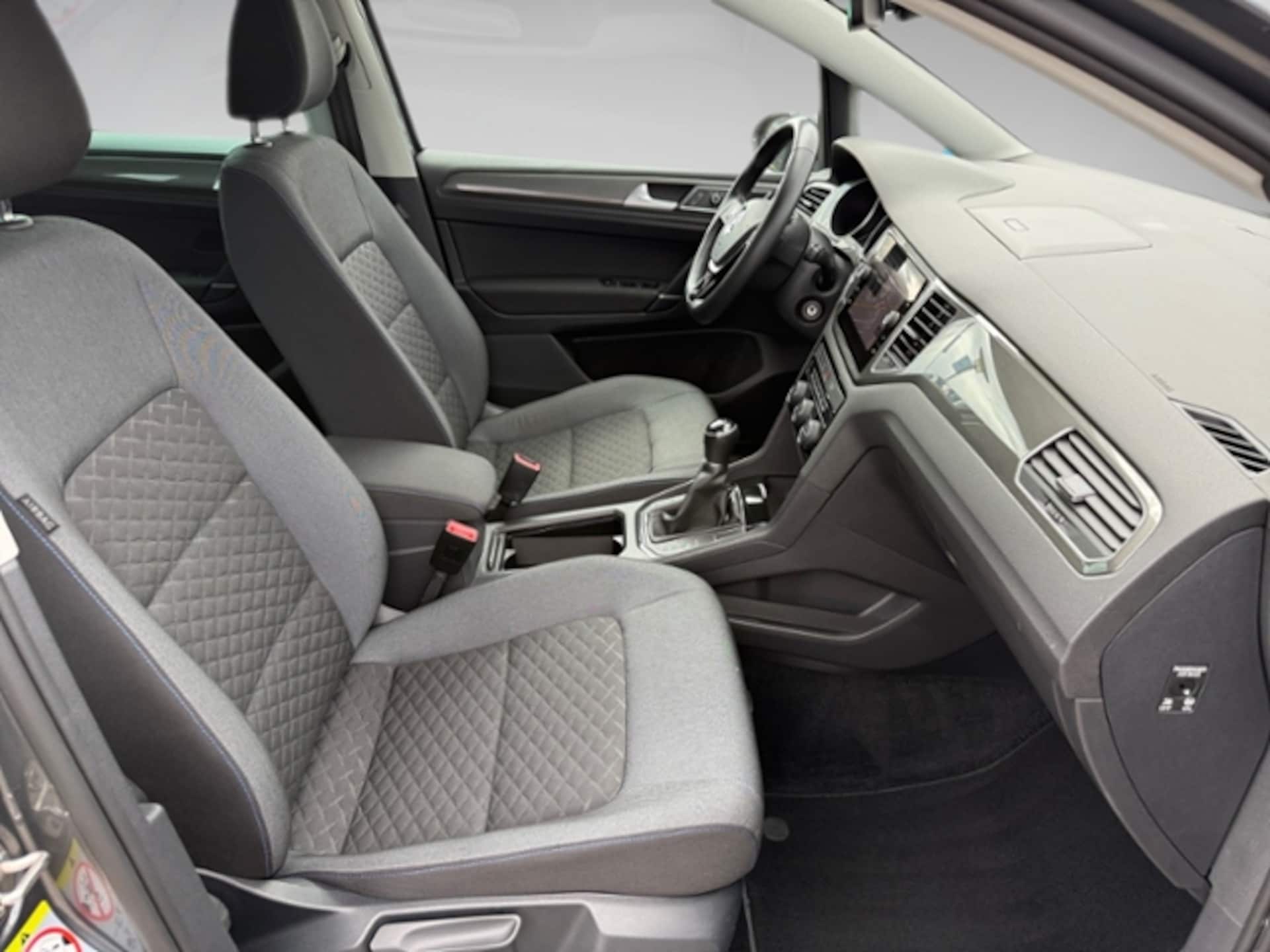 Volkswagen Golf Sportsvan JOIN