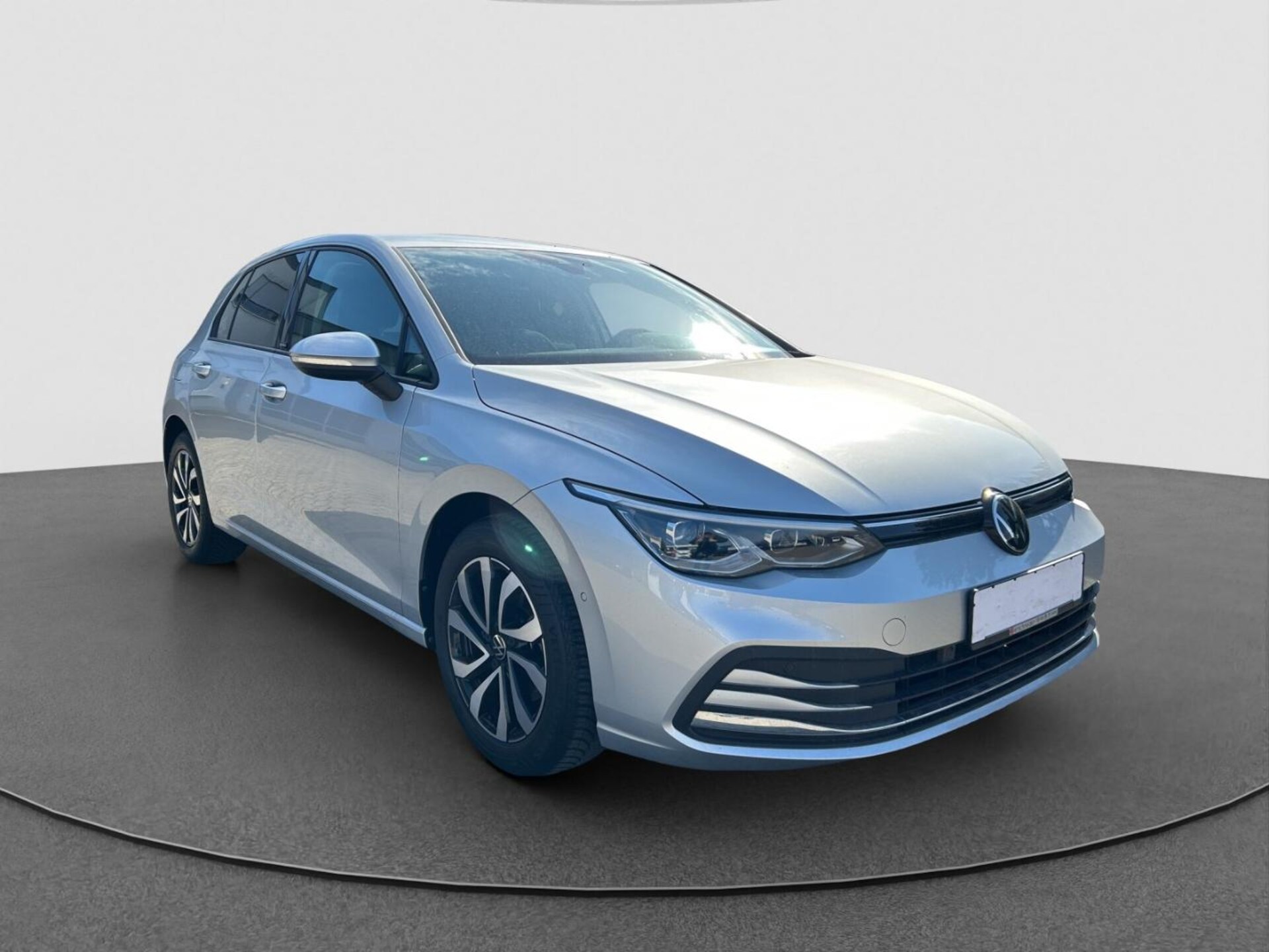 Volkswagen Golf Active